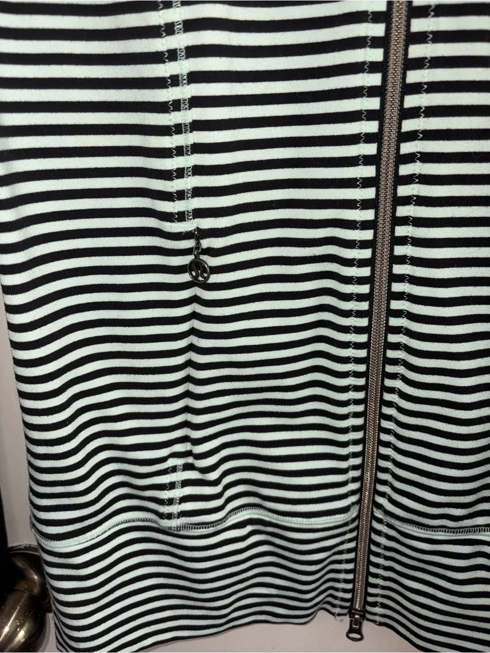 Lululemon Daily Yoga Jacket